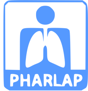 PHARLAP Logo
