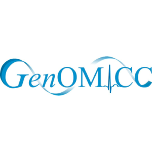 GenOMICC logo