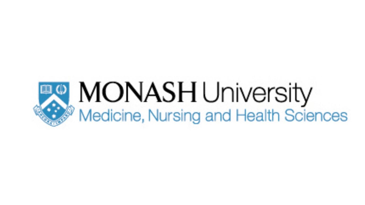 Monash Medical Nursing Health Sciences Logo