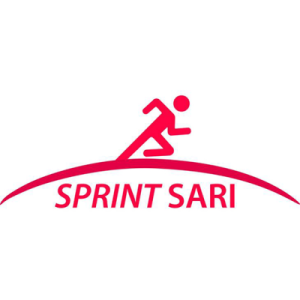 SPRINT SARI logo