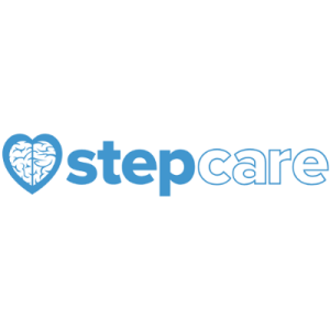 STEPCARE trial logo