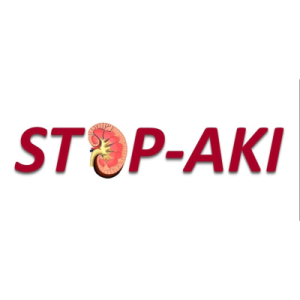 STOP-AKI logo