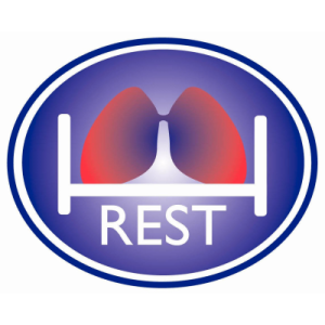 REST Trial logo