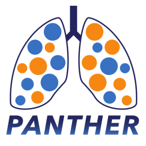PANTHER logo