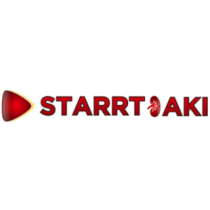 STARRT-AKI Trial logo