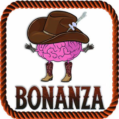 BONANZA trial logo
