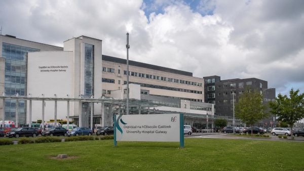 St Vincent's University Hospital, Dublin